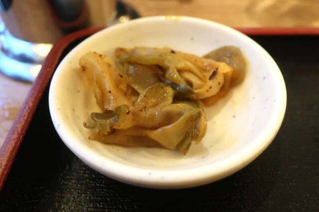 recommendations image for 金の餃子酒場 渋谷2号店