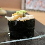 代官山寿し佐藤的實拍圖