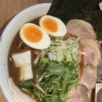 recommendations for 桔梗と空