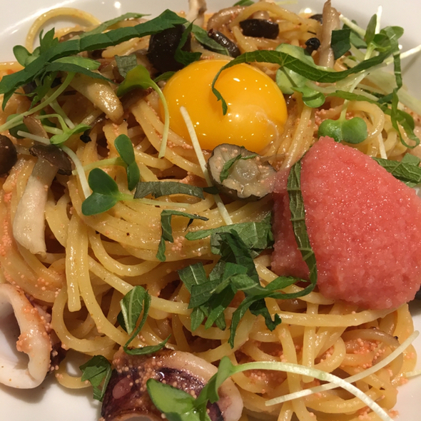 ジョリーパスタ 深沢店的實拍高清圖