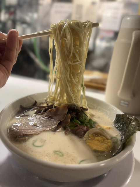 博多天神 新宿東口店的實拍高清圖