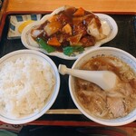 recommendations for 平和軒