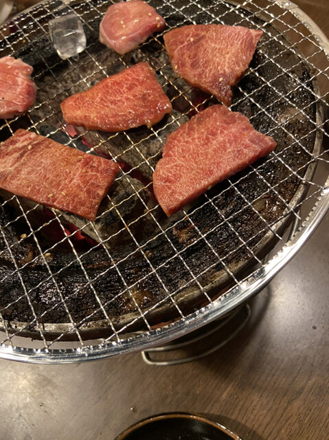 recommendations image for 元氣七輪焼肉 牛繁 高円寺店