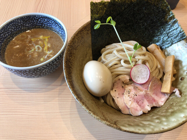 麺屋 真打的实拍高清图