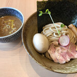麺屋 真打的实拍图