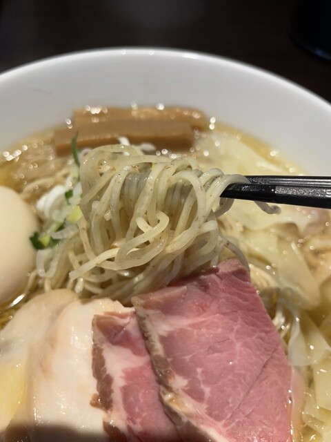 麺屋 彩音的實拍高清圖