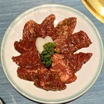 recommendations for 炭火焼肉 こうしん