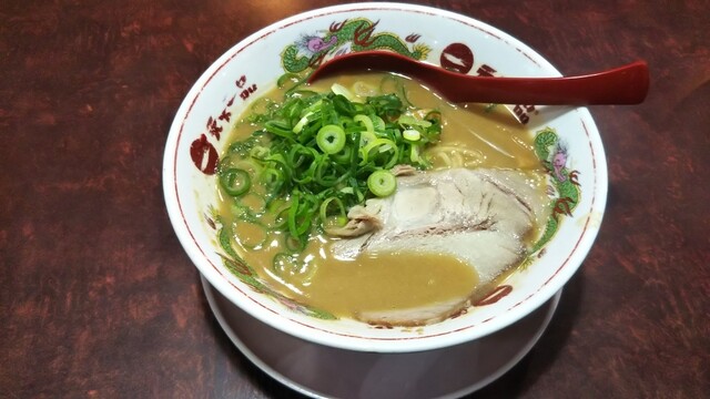 天下一品 六地蔵店的实拍高清图