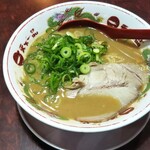 天下一品 六地蔵店的实拍图