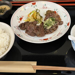 牛たん焼き 仙台辺見 札幌厚別店的实拍图