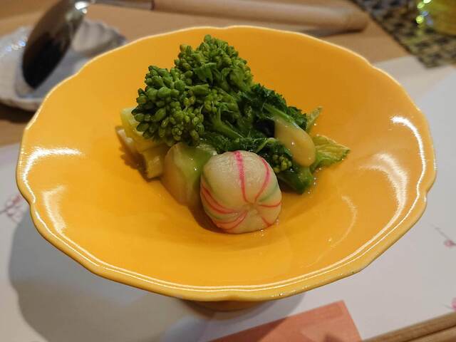 たつ乃的实拍高清图