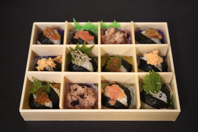 穂の香 伊勢丹新宿店的實拍高清圖