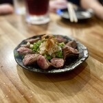 やきとんやんぐ セカンド NAKANO的实拍图