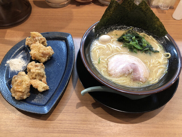 夢現家 福知山店的实拍高清图