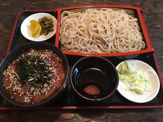 やぶそば的實拍高清圖