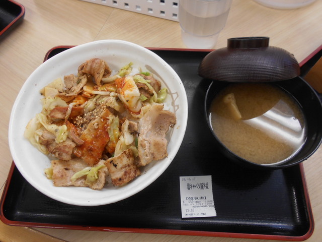 松屋 大塚店的實拍高清圖