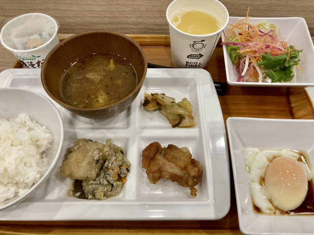 スーパーホテル 札幌・すすきの的實拍高清圖