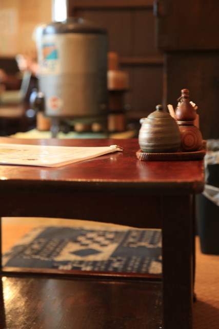 recommendations image for 名水うどん 野々傘