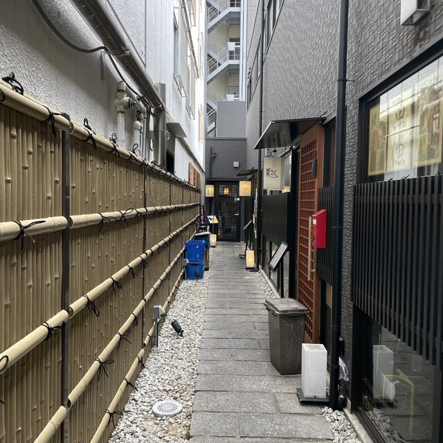 串揚げとワイン Ohana 北浜店的實拍高清圖