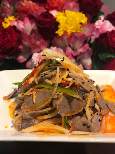 recommendations image for 四川料理真味