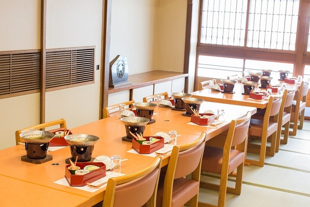 recommendations image for かに道楽 堺店