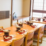 recommendations for かに道楽 堺店