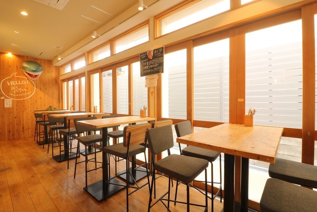 recommendations image for サカナトニック BACU