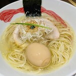 ニッポン ラーメン 凛 トウキョウ的實拍圖