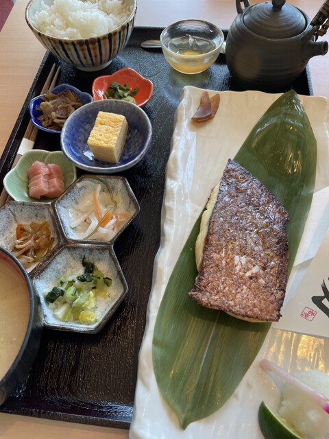 recommendations image for 高級ブランド干物 銀座伴助 新宿タカシマヤ タイムズスクエア店