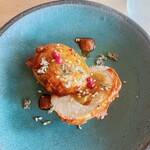 スパイス料理と酒 Knot.的实拍图