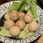 KOYOI　炭火焼と旬菜的實拍圖