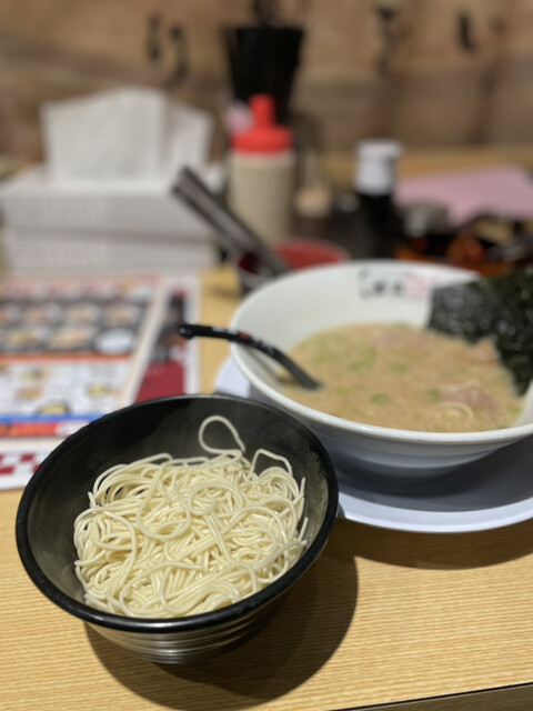 河童らーめん本舗 工場直営店的實拍高清圖