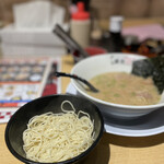 河童らーめん本舗 工場直営店的實拍圖