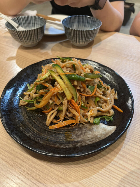 モンゴル料理 アンダ的实拍高清图