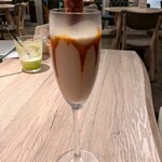 Arabian Restaurant ＆ Cafe Bar Oasis的實拍圖