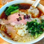 Ramen Sun的实拍图