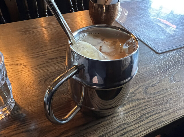 recommendations image for MAHOU COFFEE