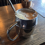 recommendations for MAHOU COFFEE