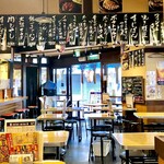 recommendations for 鉄板酒場 鐵一 赤羽店