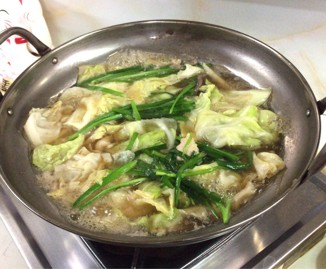 博多もつ鍋 凡的實拍高清圖