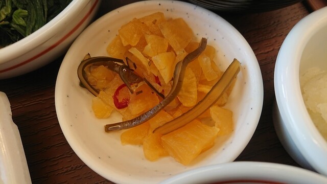 recommendations image for さん天 針中野店