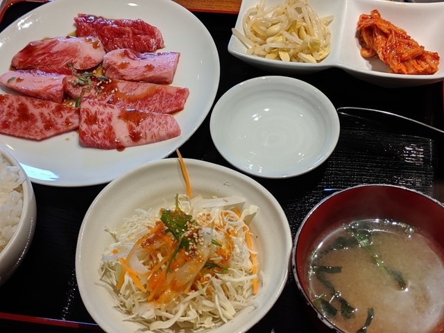 煕楽苑 押上店的實拍高清圖