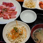 煕楽苑 押上店的實拍圖