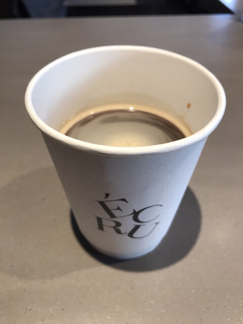 ECRU.的實拍高清圖