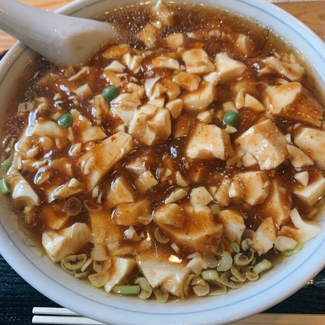 recommendations image for 平和軒