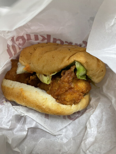 ケンタッキーフライドチキン 西八王子店的實拍高清圖