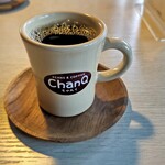 recommendations for チャンクカフェ