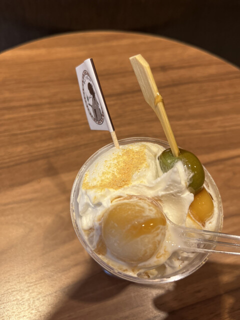 浅草 大正ロマン館カフェ的實拍高清圖