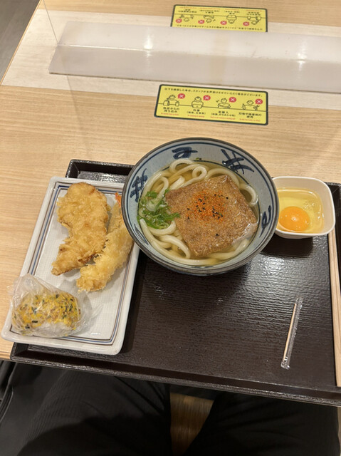 宮武讃岐うどん的實拍高清圖