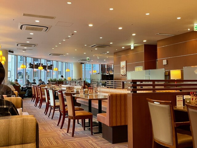 recommendations image for ロイヤルホスト 秋葉原店